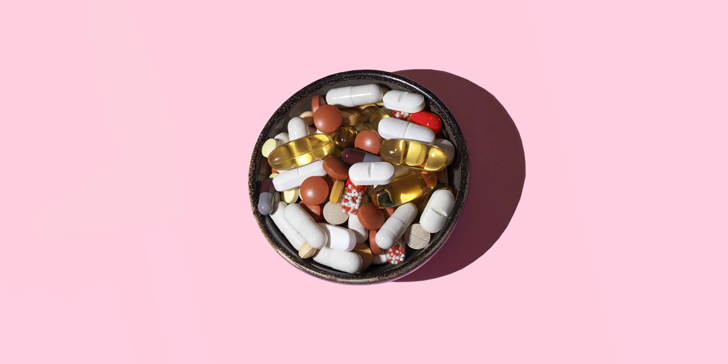 7 Vitamin yang Bisa Membantu Mengurangi Risiko Penyakit Kronis