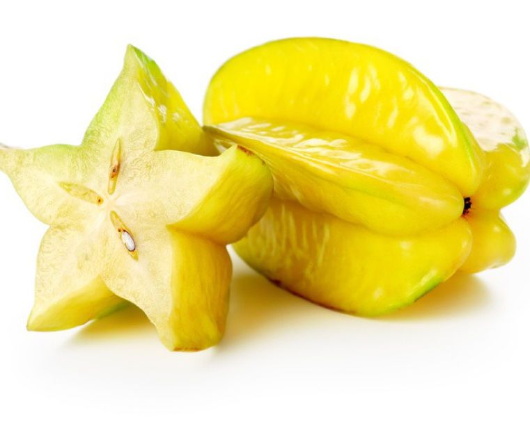 Manfaat Buah Belimbing bagi Kesehatan Jantung